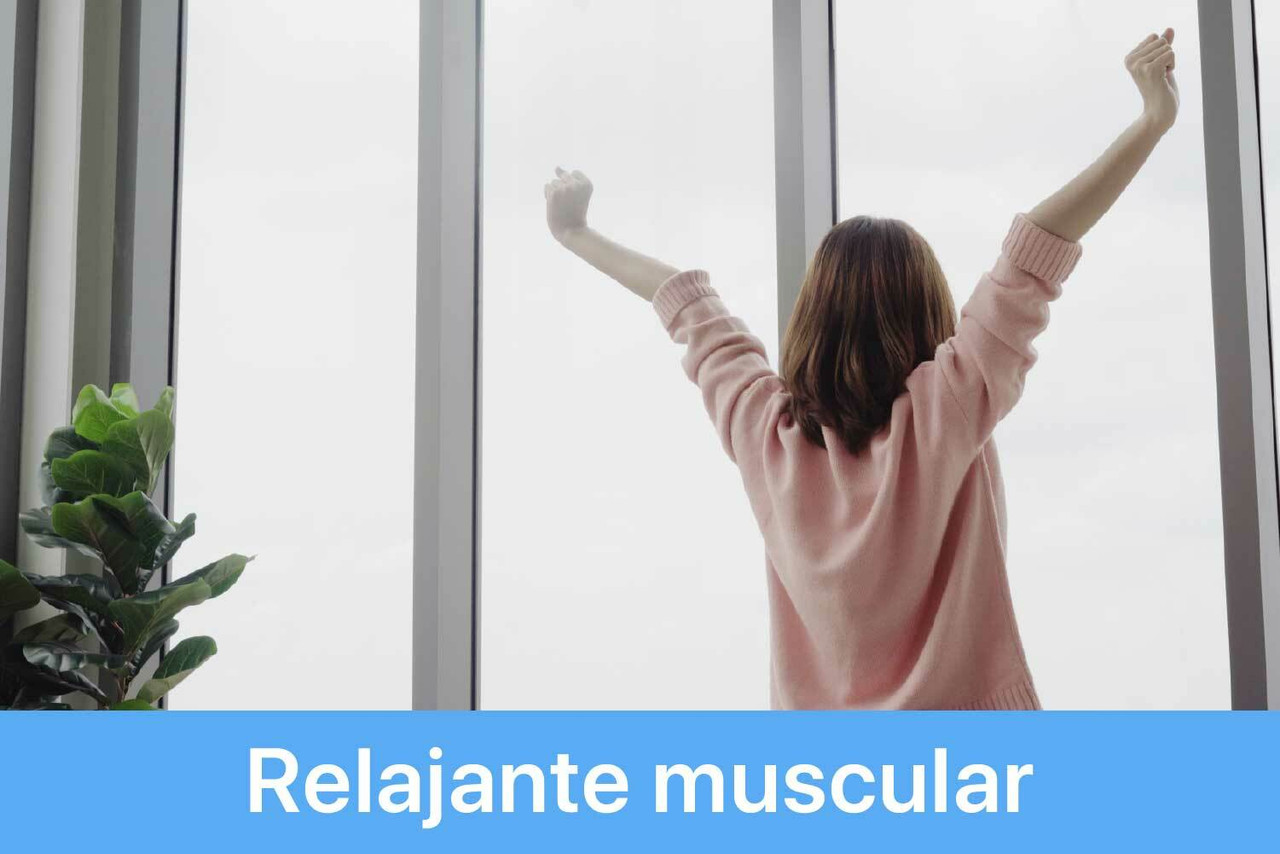 Relajante Muscular